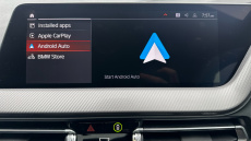 BMW 2 Series 218i [136] M Sport 4dr DCT [Tech/Pro Pack] Petrol Saloon